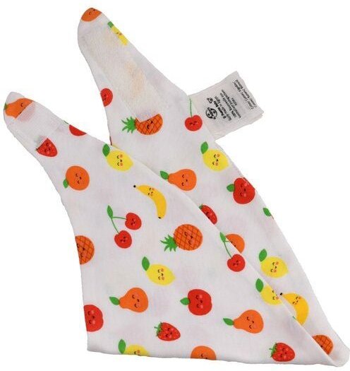 El Puente Spucktuch "Funny Fruits"