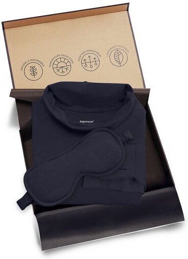 Dagsmejan Damen Geschenkset aus Merinowolle