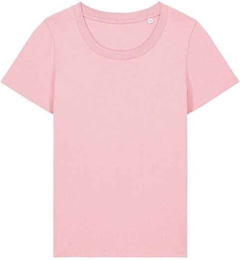 Greenspired Fitted Damen T-Shirt aus 100 % Biobaumwolle 155 g/m² XS - 3XL