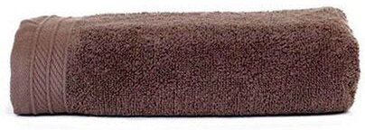 The One Towelling® 3er Set Handtuch schweres Frottee 550gr/m² 50 x 100cm Organic Cotton Bio Baumwolle Geschenkset