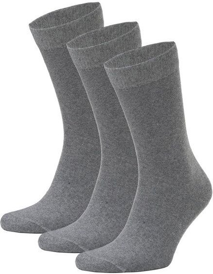 Opi and Max 3 Paar Bio-Baumwollsocken (98%) GOTS-zertifiziert Opi & Max