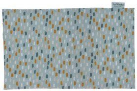 NoWaste Zirbenkissen zum selbst Befüllen