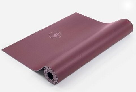 Lotuscrafts Yogamatte ARISE
