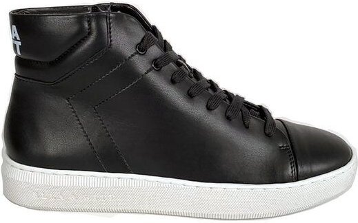 Ella & Witt High-top Sneaker Adams MEN black