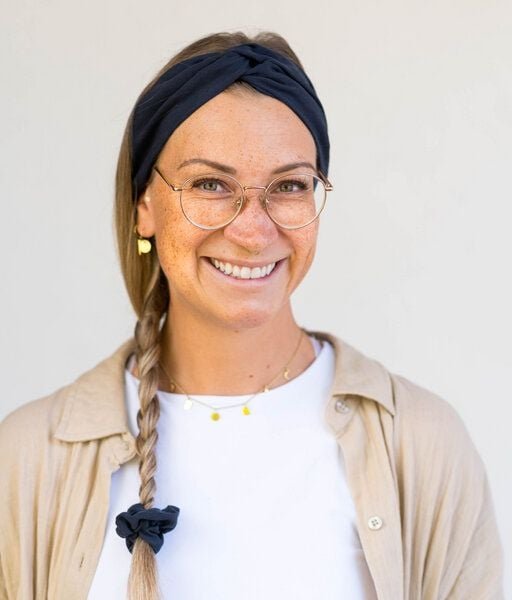 obumi Haarband aus Lyocell