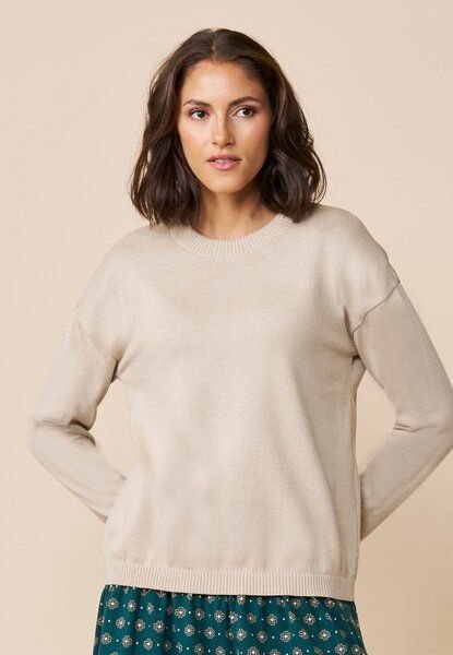 LANA Organic Pulli, Modell Hanna