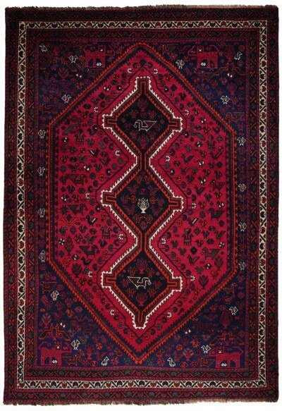 Rugtales Gashgai 295x205cm