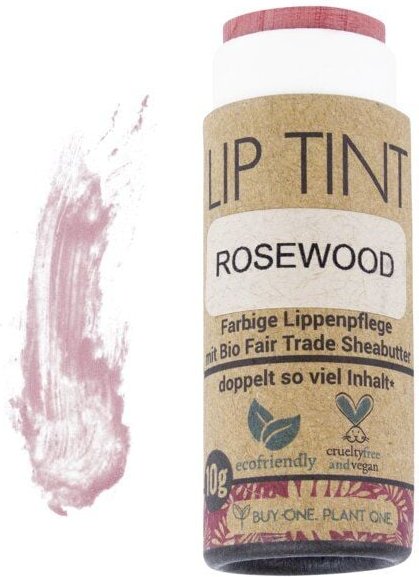 WE LUV ECO MINIMALIST – Zero Waste Make Up Set | Mascara | Lippenstift | nachhaltig