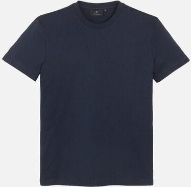 Herren T-Shirt aus Bio-Baumwolle - AGAVE - recolution