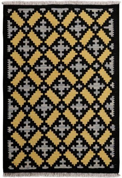 Rugtales Kelim Gashgai 119x82cm