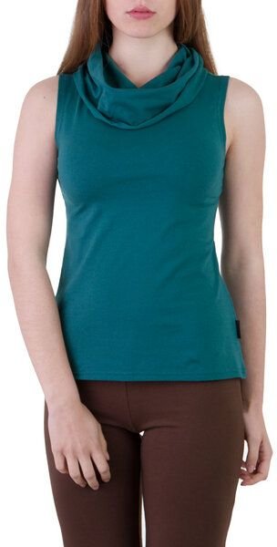 Ajna Top Anny petrol