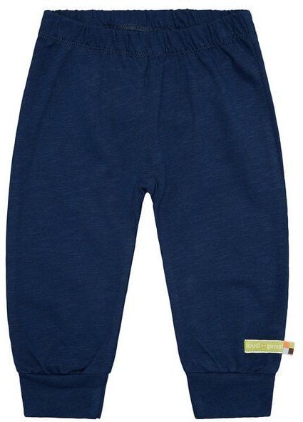 Thumbnail - loud + proud Babys & Kinder Hose Slub Jersey, GOTS-zertifiziert