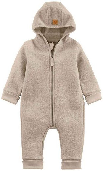 hessnatur Walkoverall aus reiner Bio-Merinowolle