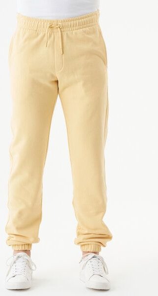 ORGANICATION ESSENTIALS-PARS- Soft Touch Sweathose aus Bio-Baumwolle