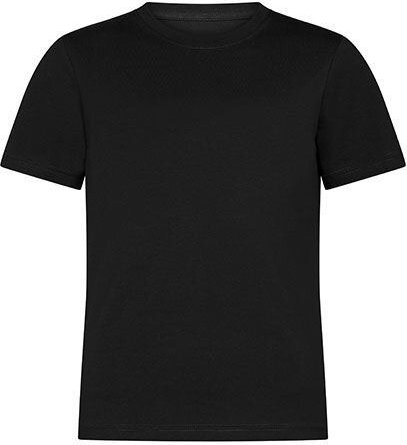 HRM Kinder Kids Rundhals T-Shirt 8 Farben bis Größe 158 aus zertifzierter Bio - Baumwolle