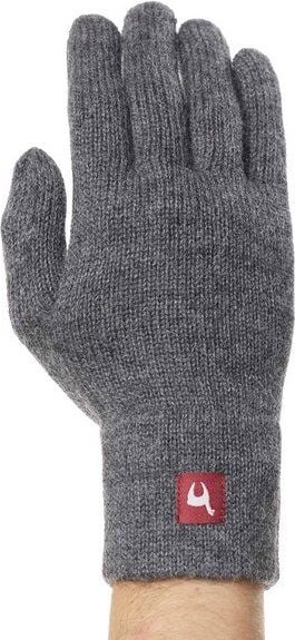 Apu Kuntur 100% Alpaka Finger-Handschuhe aus Peru