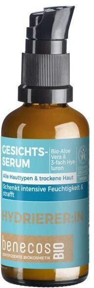 benecos HYDRIERER:IN