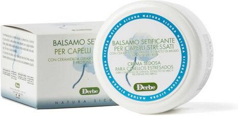 Derbe S.r.l. Haarspülung für strapaziertes Haar