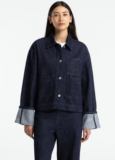 Kings Of Indigo GOKE | SUSE RINSE