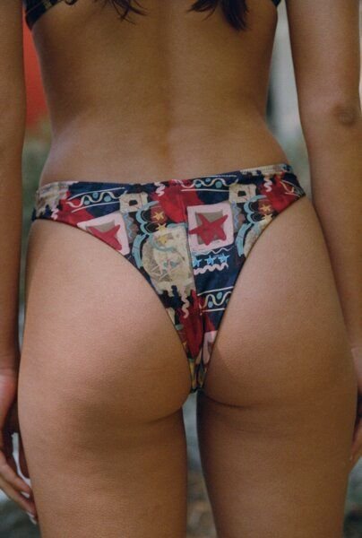 Nénés Tanga Agathe