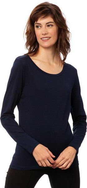 FellHerz Damen Longsleeve Bio Fair und Vegan