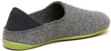 Gottstein Wool Slip-On Pantoffel