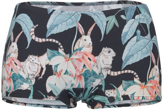 Frija Omina Bio-Panty Erna Muster