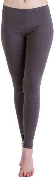 Ajna Leggings mit Taschen Bolsitos grau