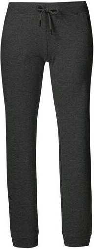 Unipolar Damen Basic Jogginghose Tracy Slim Fit