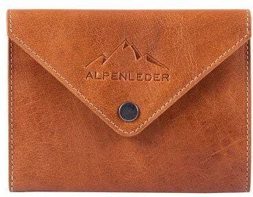 Alpenleder Tabaktasche FLORI