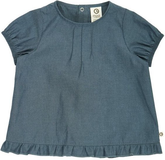 Müsli Babyshirt
