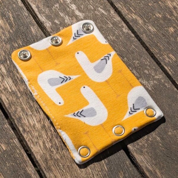 Allerlei Windeln Bodyverlängerung