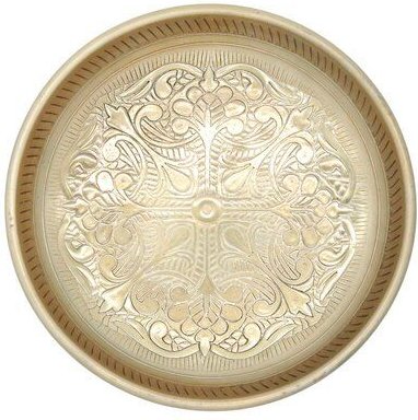 Just Be Aluschale Orient