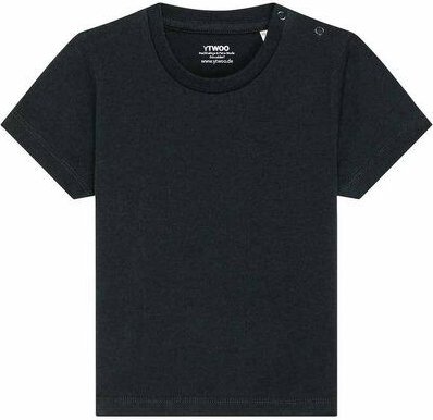YTWOO Baby T-Shirt aus Bio Baumwolle | nachhaltig & fair hergestellt