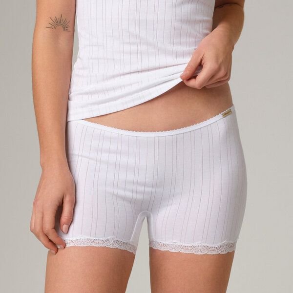 comazo|earth Fairtrade Panty | GOTS zertifiziert