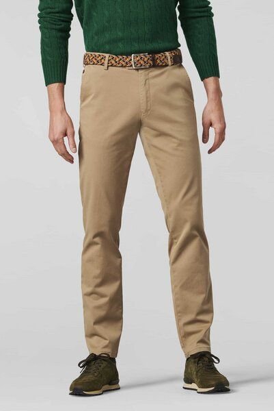 MEYER Soft Cotton Flex Chino