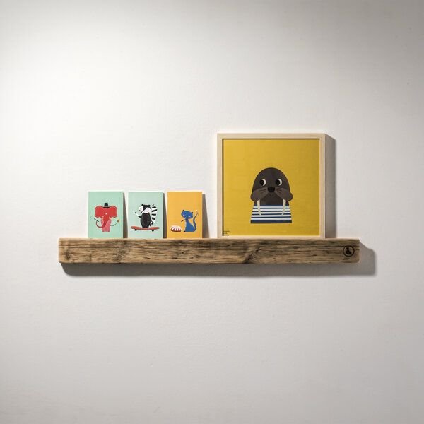 weld & co Bilderleiste Altholz 01