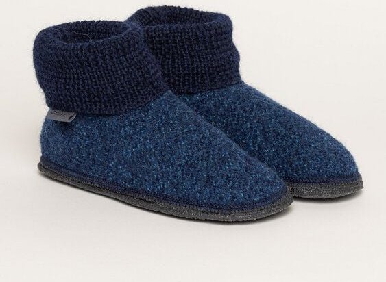 Gottstein Hüttenschuhe Wool Venture High