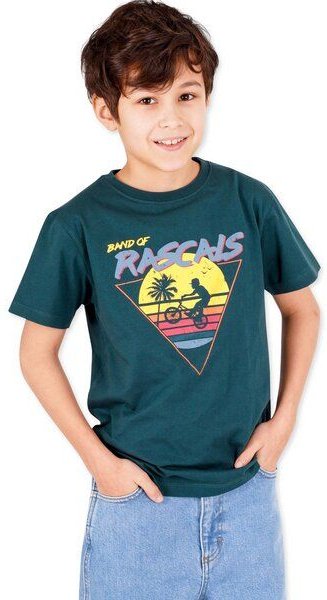 Band of Rascals Sunset T-Shirt