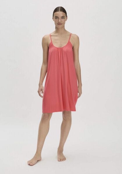 hessnatur Nachthemd Relaxed PURE FLOW aus TENCEL Modal