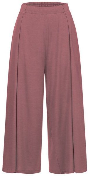 NATIVE SOULS Lyocell Damen Long Pants
