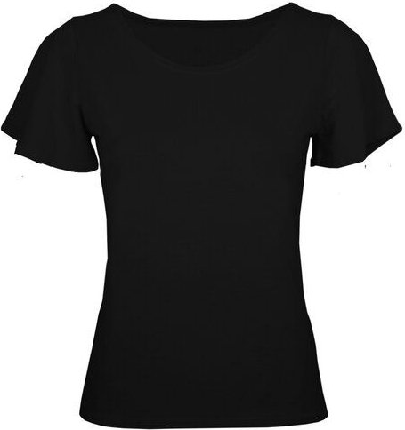 Thumbnail - Frija Omina Bio T-Shirt Vinge uni