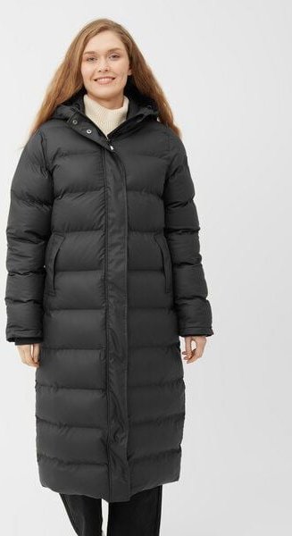 derbe Wintermantel „Interholm“