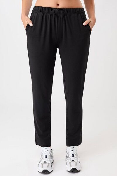 Mandala Relaxed Fit Pant