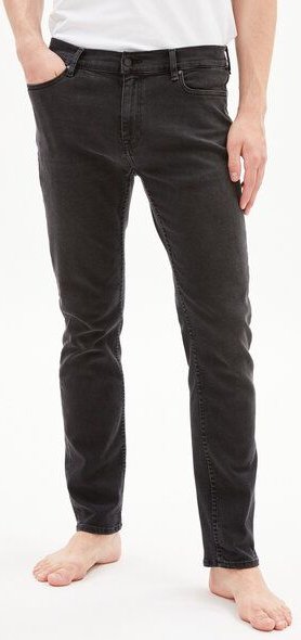 ARMEDANGELS IAAN X STRETCH - Herren Slim Fit Denim