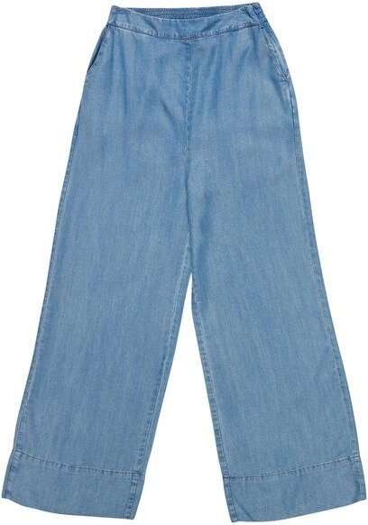 Mazine Hose Wide Leg