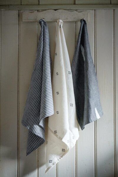 Jyoti - Fair Works Baumwoll Tuch Tirrupur