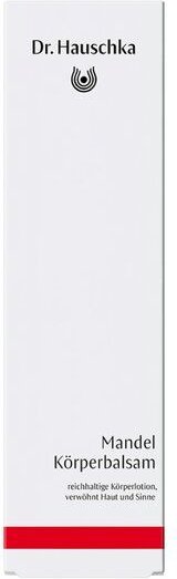 Thumbnail - Dr. Hauschka Mandel Körperbalsam