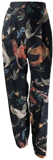 FORMAT CASE pants, plain