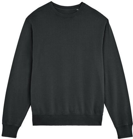 Greenspired Unisex Vintage Sweatshirt aus 100 % Biobaumwolle French Terry 300 g/m² XXS-3XL